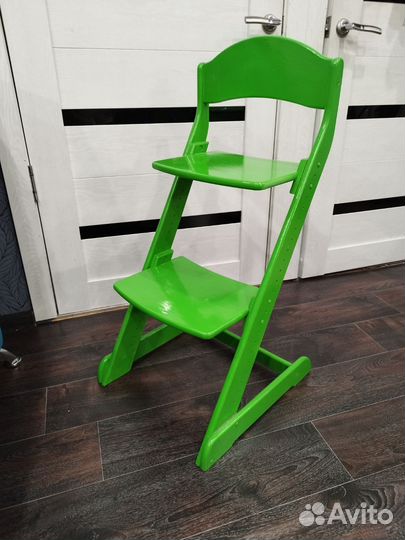 Детский стул