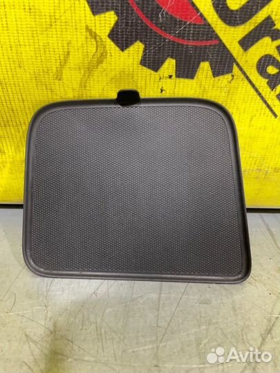 Коврик консоли Kia Ceed Jd хэтчбек 1.4 2013