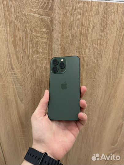 iPhone 13 Pro, 256 ГБ