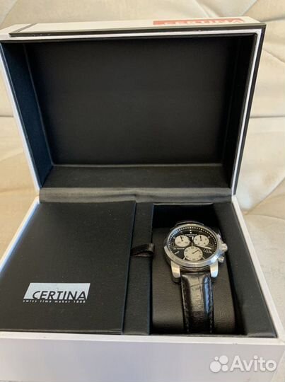 Часы наручные