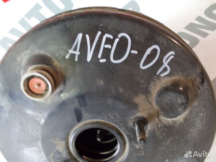 Вакуумный усилитель Шевролет Авто Т250