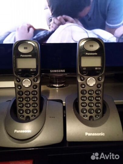 Panasonic