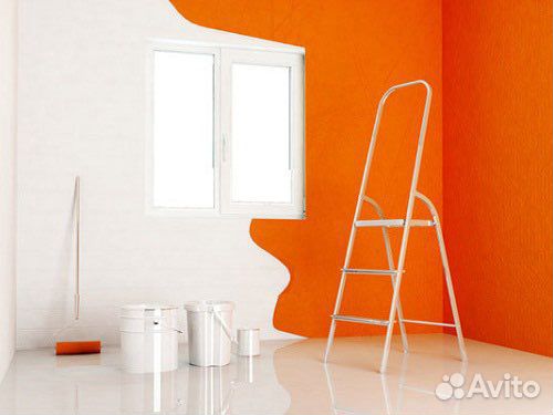 Ремонт квартир