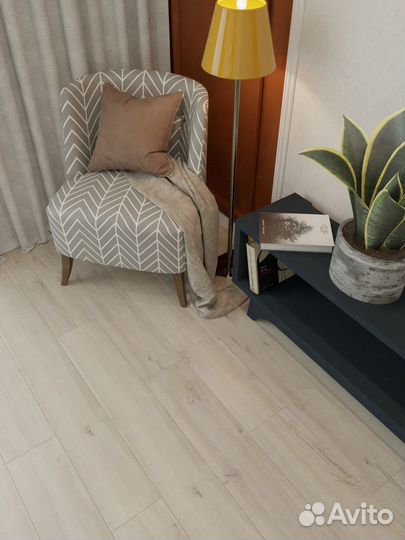 Кварц виниловый ламинат со склада