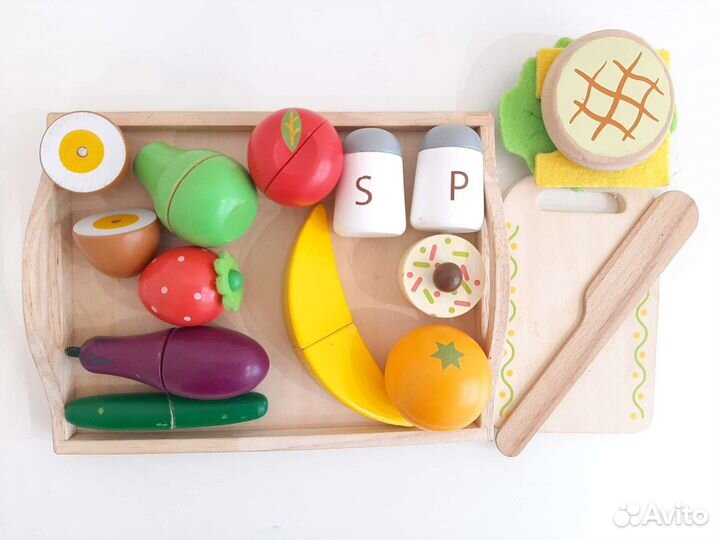 Набор для завтрака Lucy & Leo