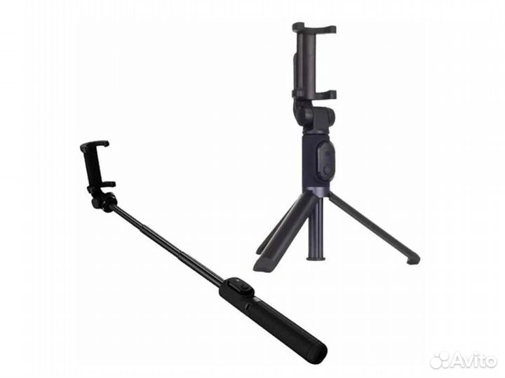 Селфи трипод Xiaomi Mi Bluetooth Zoom Selfie Stick
