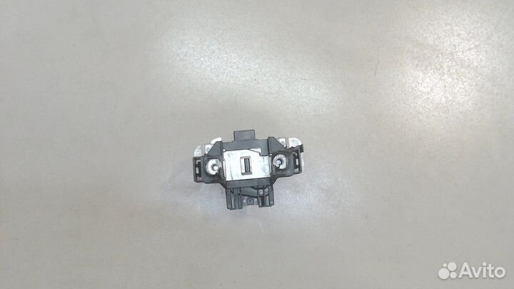 Замок руля, блокиратор Volkswagen Golf 7, 2018