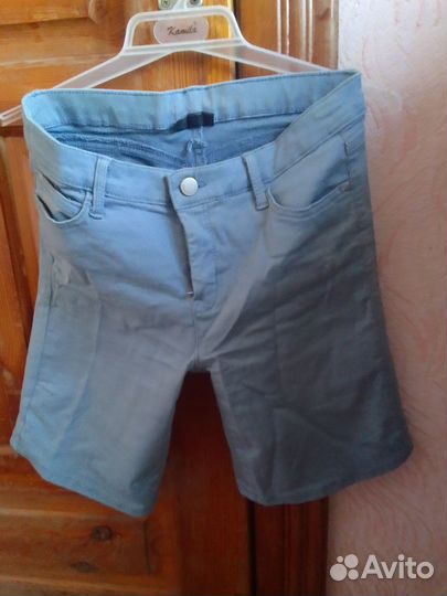 Шорты женские
