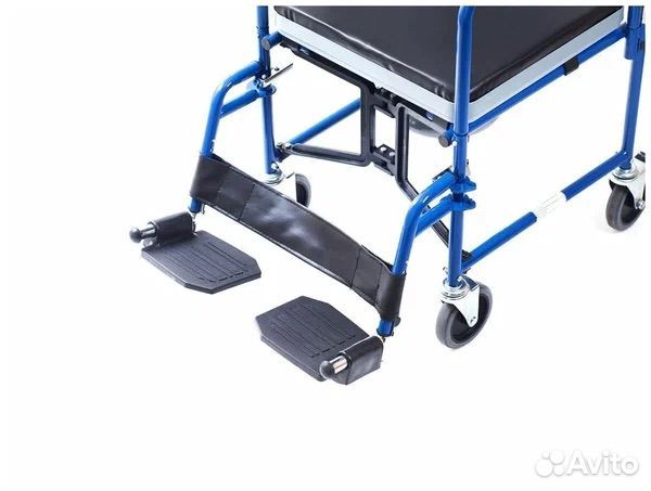 Кресло-каталка Ortonica TU 34