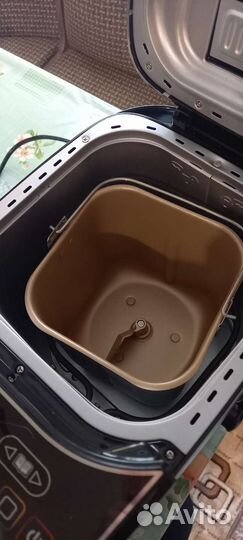 Хлебопечка