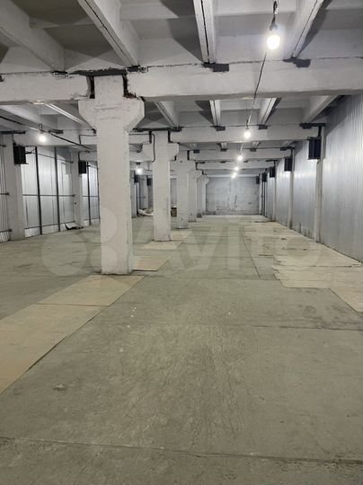 Склад, 720 м²