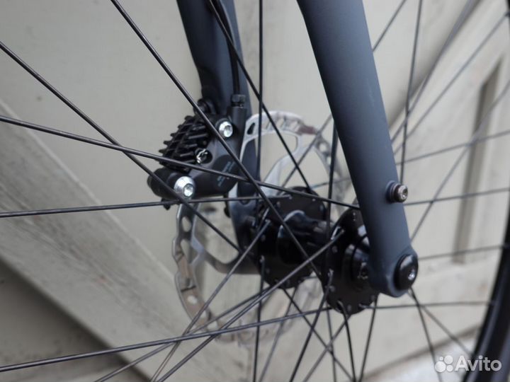 Urwahn Waldwiesel gravel E bike