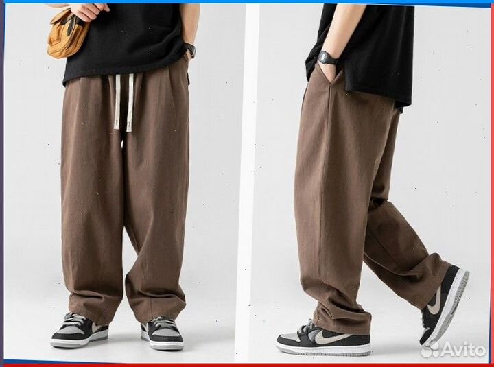 Штаны Карго (29904 Номер партии: )