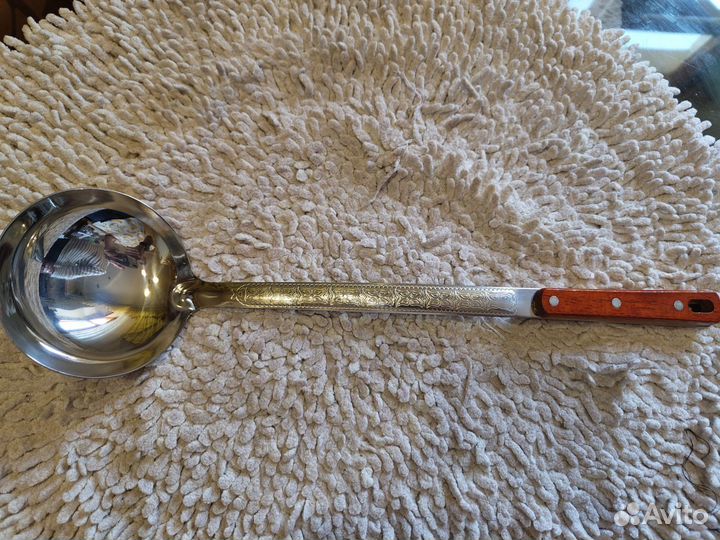 Черпаки для казана