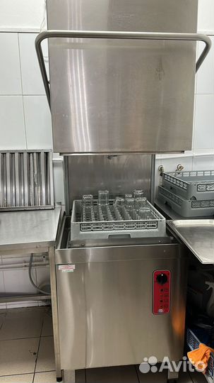 Ремонт стиральных и посудомоечных машин