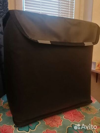 Термокороб, термосумка, сумка Яндекс доставка