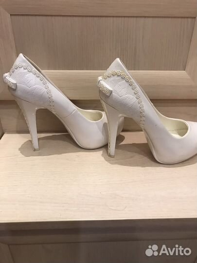 Туфли женские