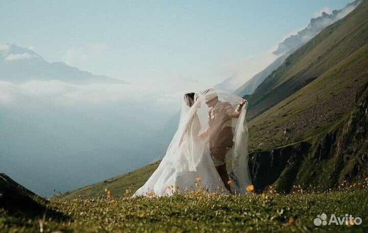 Видеограф Краснодар. Видеосъёмка. Свадебное видео