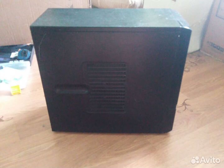 Пк корпус