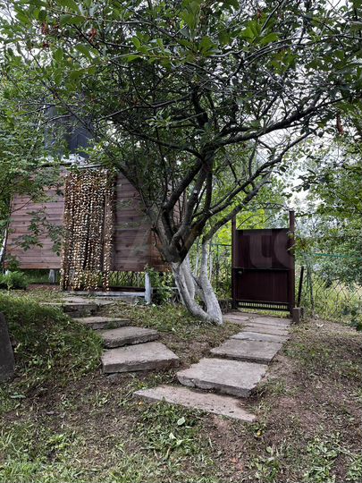 Дача 80 м² на участке 6 сот.