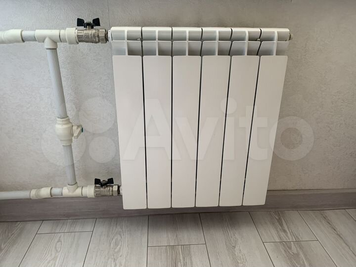 2-к. квартира, 44 м², 2/5 эт.