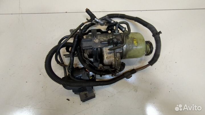 Насос усилителя руля Opel Astra G, 2001