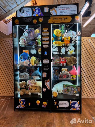 Франшиза для каждого