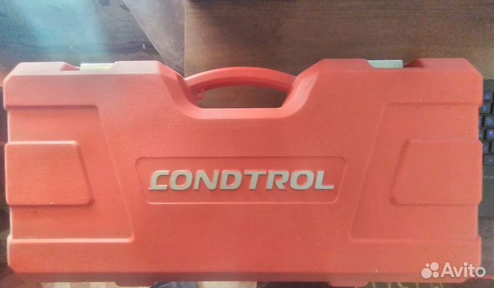 Лазерный нивелир Condtrol NEO X1-360