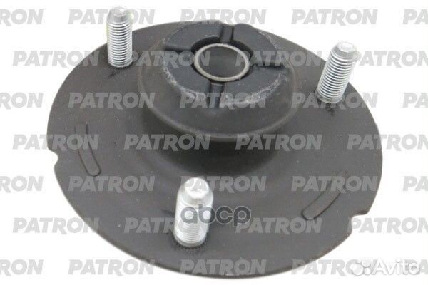 Опора амортизатора без подшипника SsangYong ACT