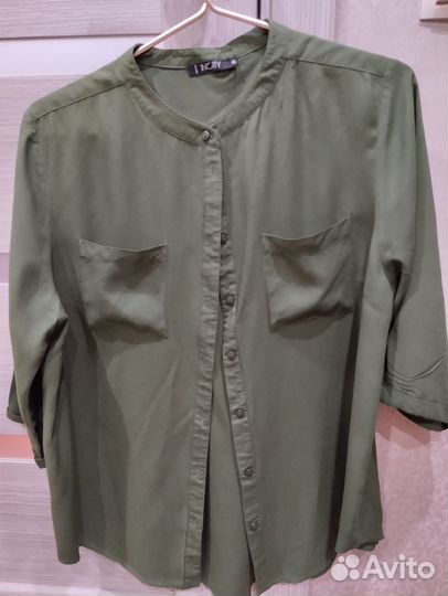 Женские вещи пакетом