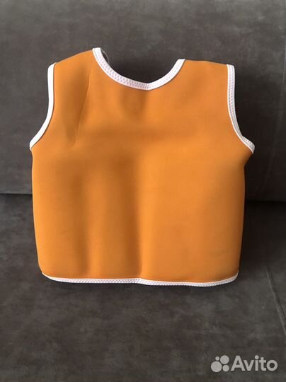 Жилет для плавания mares детский