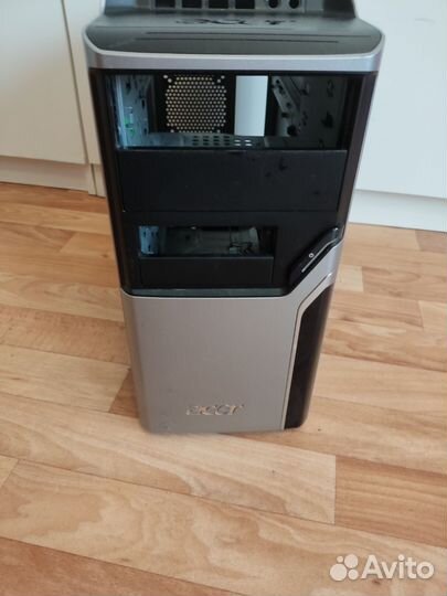 Корпус для пк acer