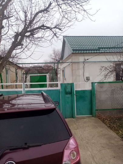 Дом 88 м² на участке 6 сот.