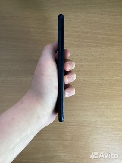Apple iPhone XR 128gb Black. рст