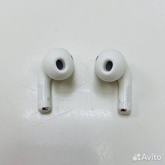 Беспроводные наушники Apple AirPods Pro 2 №361332