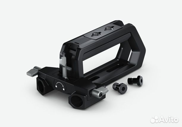 Blackmagic ursa Cine Handle