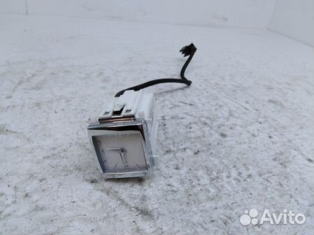 Часы A2218270370 Мерседес W221 S