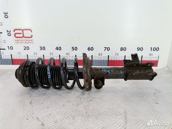 Стойка для Opel Zafira B