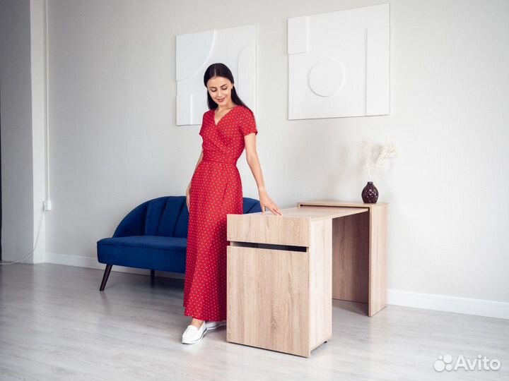 Стол раскладной