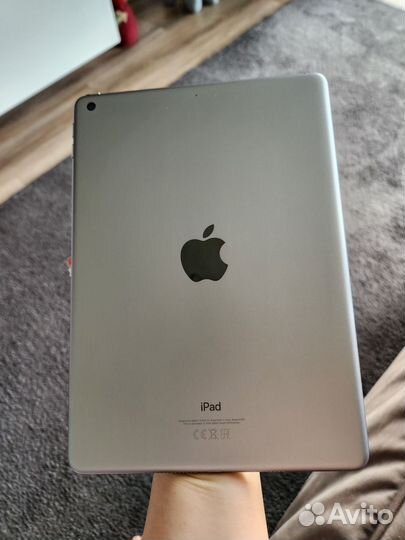 iPad 6