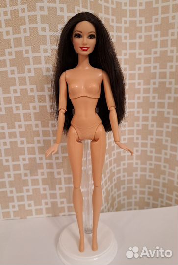 Барби Deluxe Ракель
