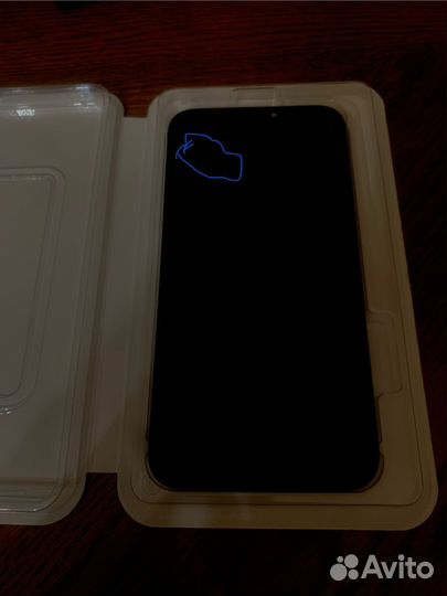 Дисплей для iPhone xr