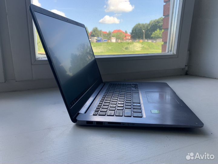 Ультрабук asus VivoBook 15 X510U