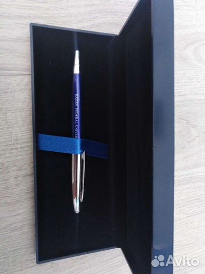 Ручка шариковая кфу