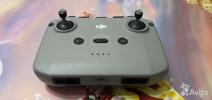 Квадрокоптер