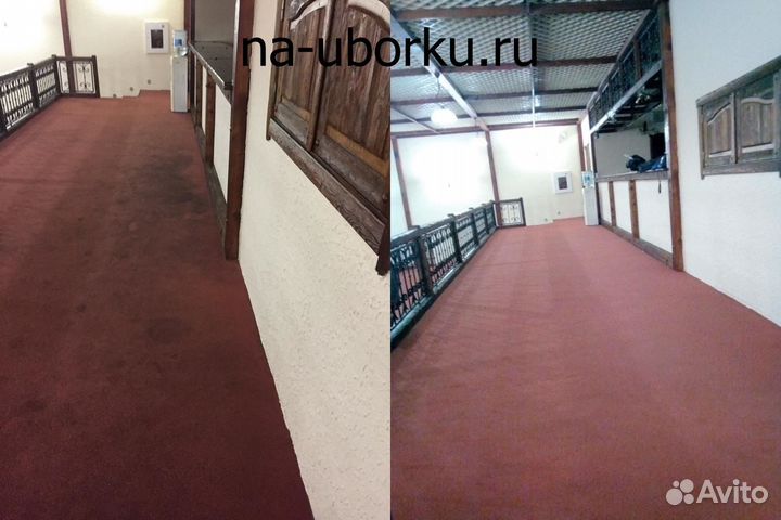 Клининг Мытье окон Уборка Химчистка