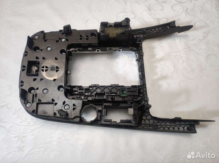 Клавиатура mmi 3g+