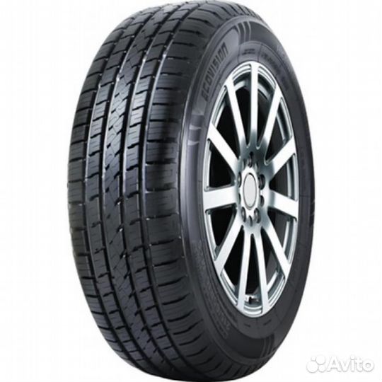 Ovation EcoVision VI-286HT 245/70 R17 110T