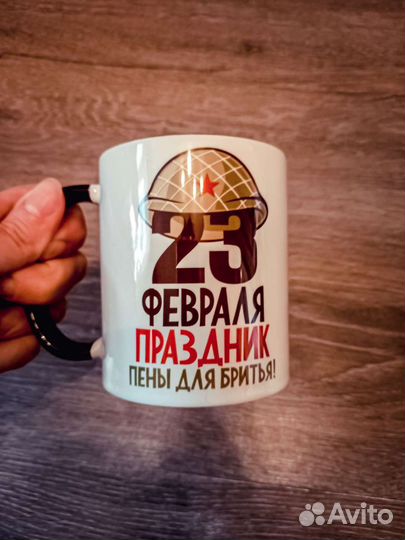 Печать фото кружки, футболки, бирки