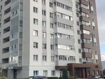 1-к. квартира, 34 м², 10/24 эт.